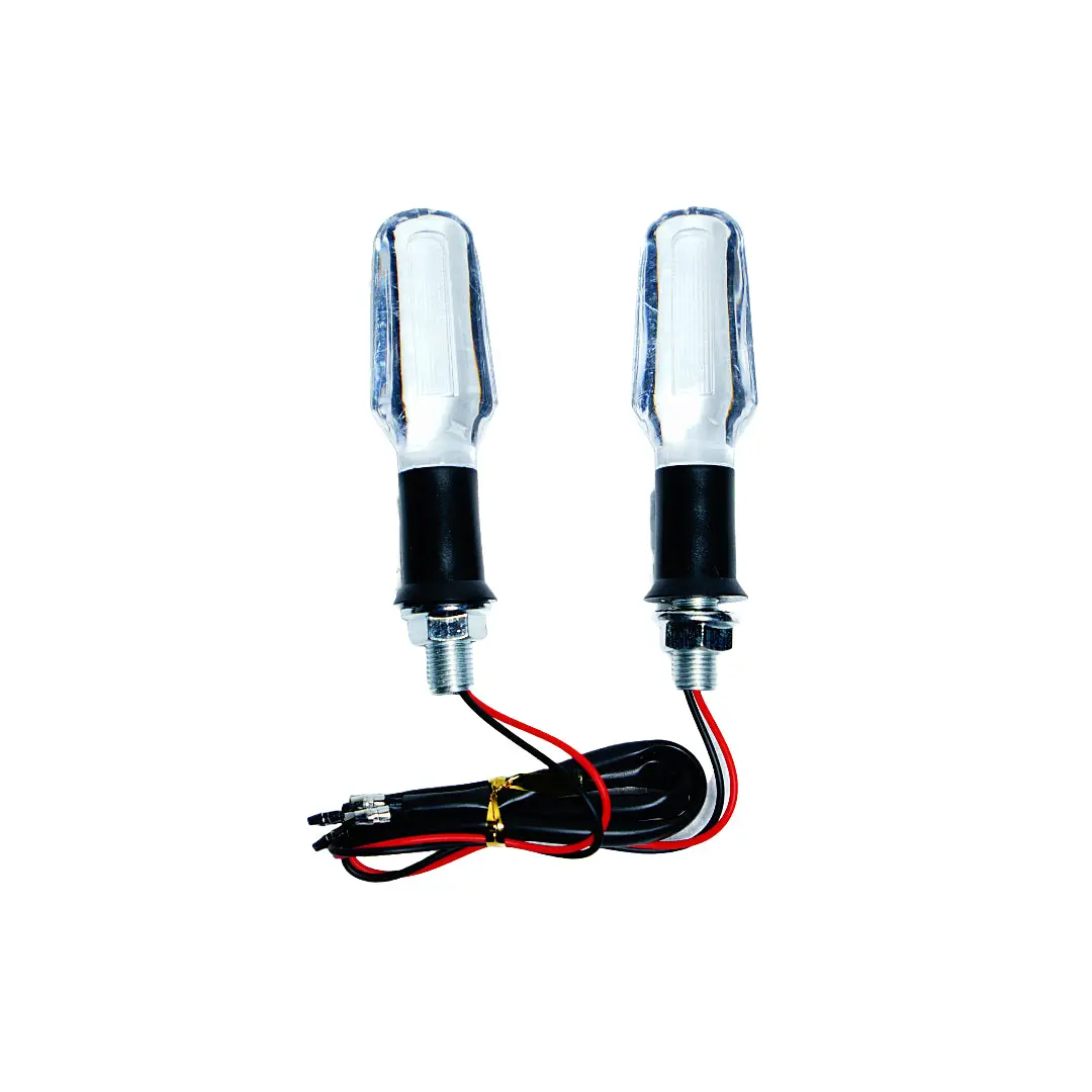 A&C-0210-Red/Yellow Running Yellow Indicator Light 1