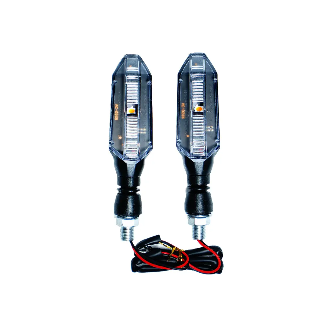A&C-0265/Yellow Indicator Light 1