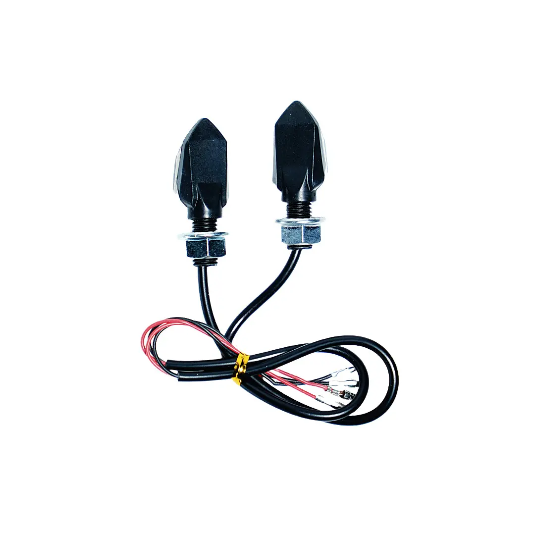 Indicator Light-A&C-0821/Yellow 1