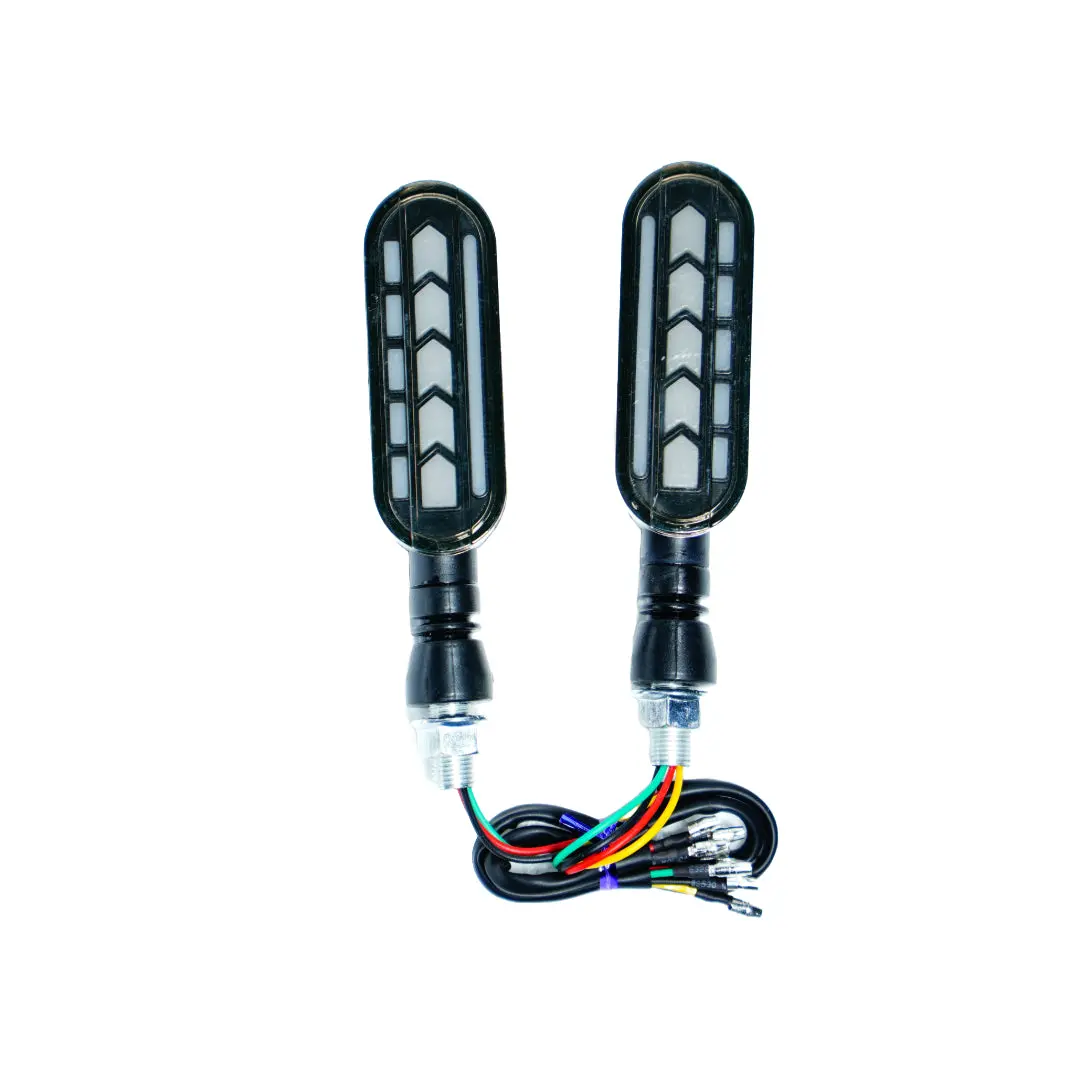 A&C-0272-Red Blue Yellow Indicator Light 1