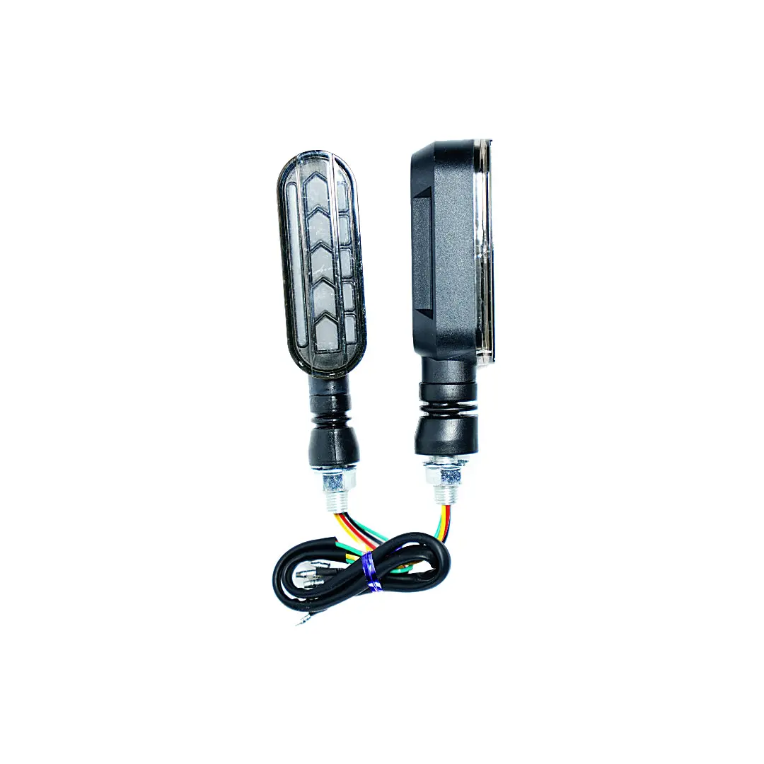 A&C-0272-Red Blue Yellow Indicator Light 2