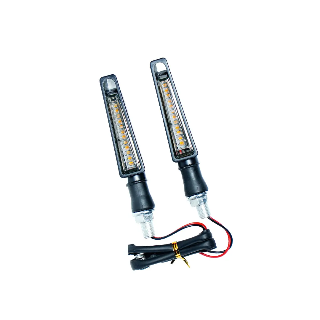 A&C-0807/Yellow Indicator Light 1