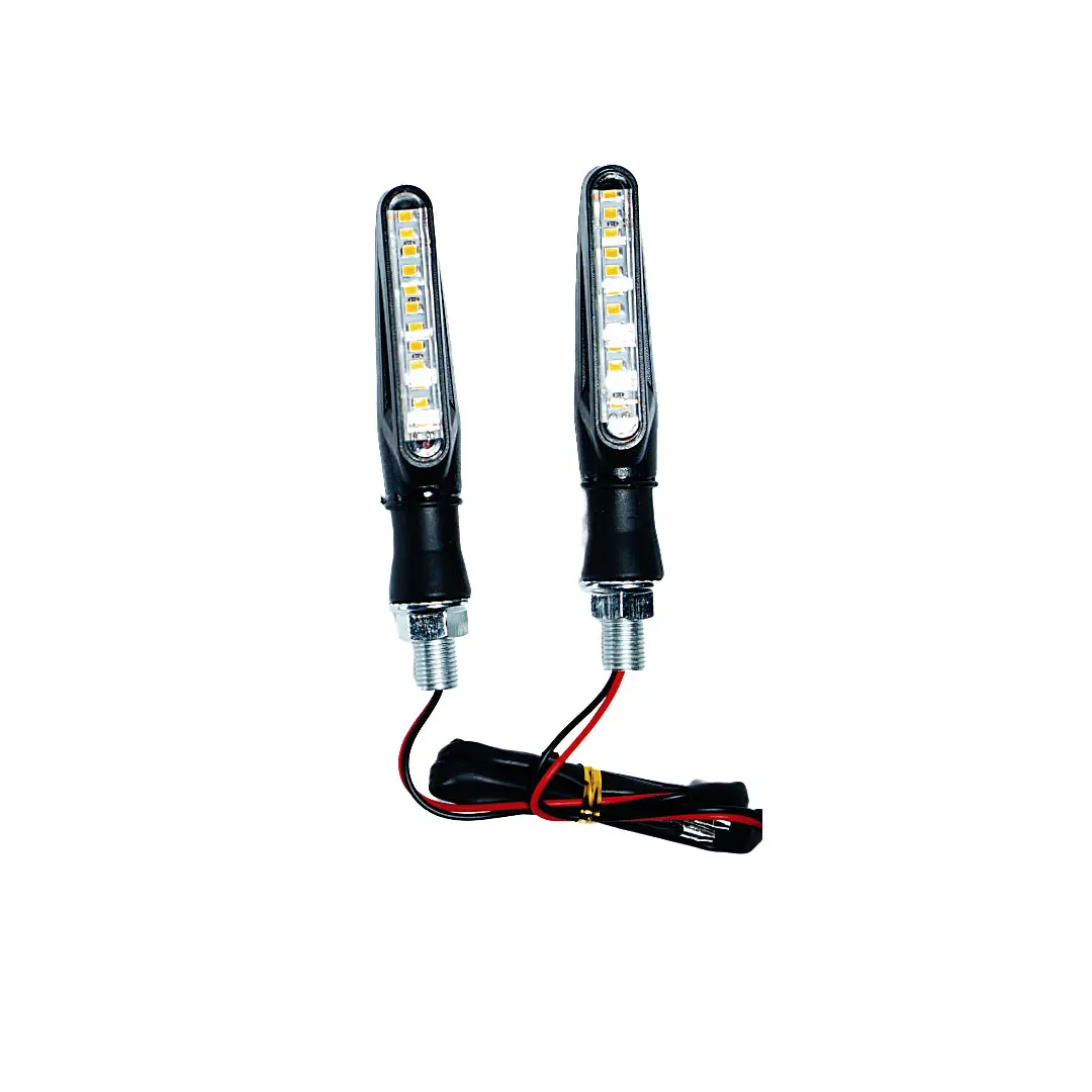 Indicator Light-A&C-0161/Yellow 1