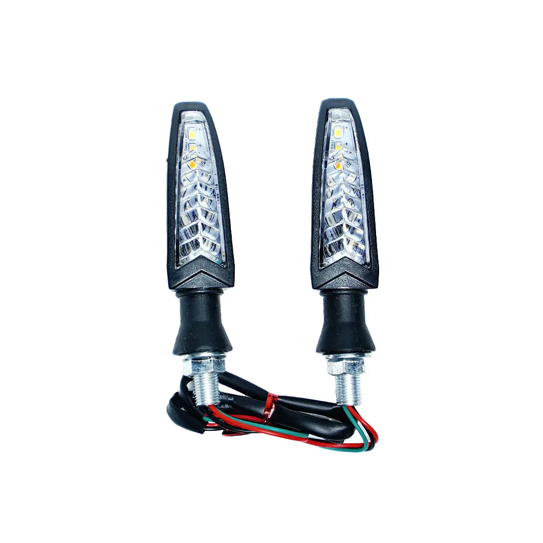 A&C-0099/Red Yellow Indicator Light 1