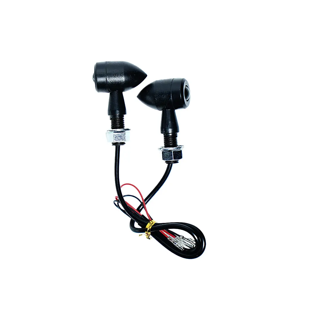 A&C-0822-Colorful Yellow Red Indicator Light 1