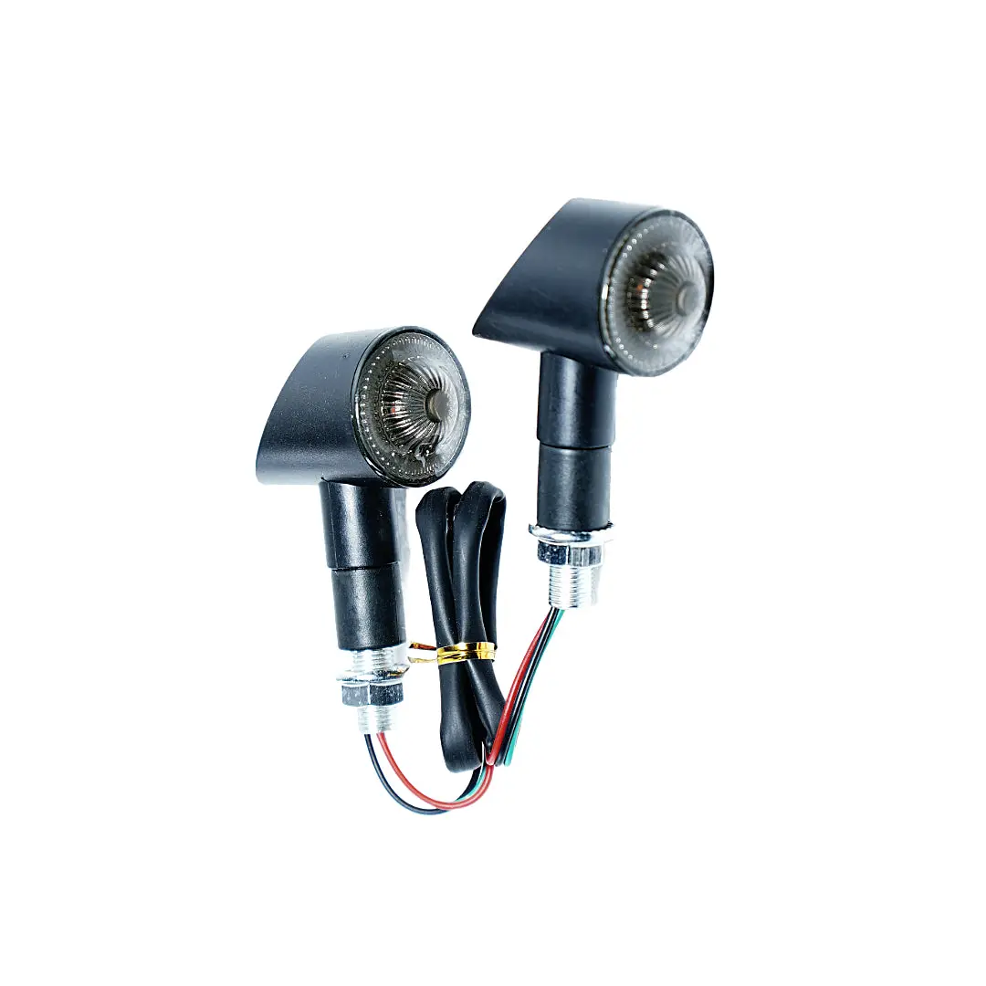 A&C-0819- Yellow Running Indicator Light 1