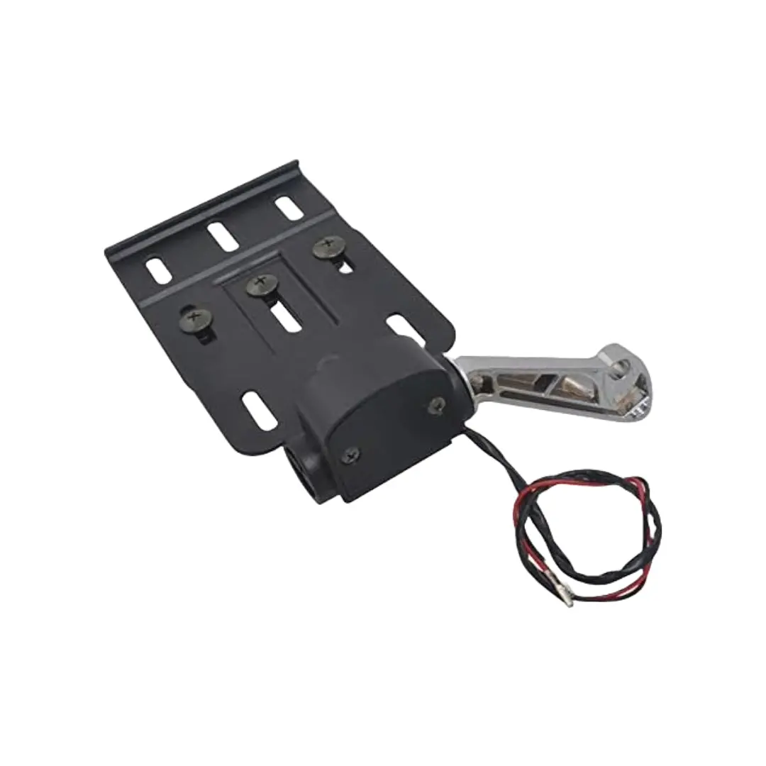 Aftermarket Number Plate Holder With Integrated Led Light 1