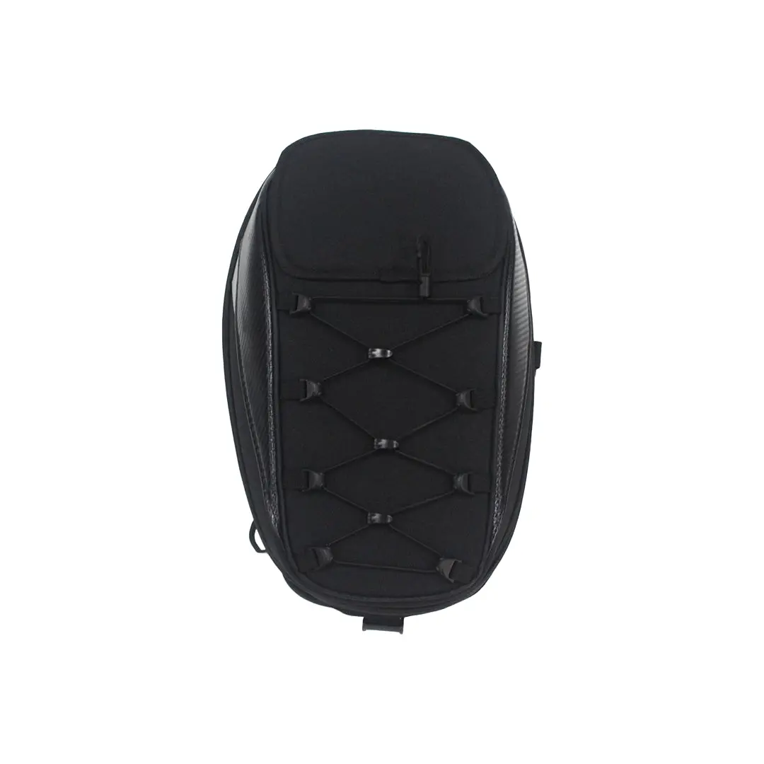 Tank Bag-Bsddp-Black 1