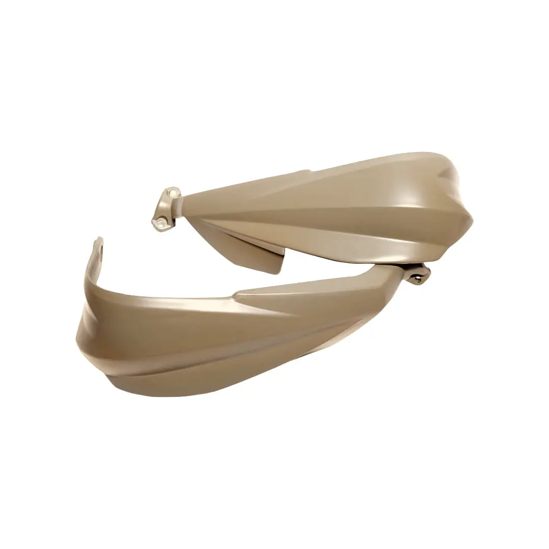 Ktm Desert Storm Handguards - Jb Racing 1