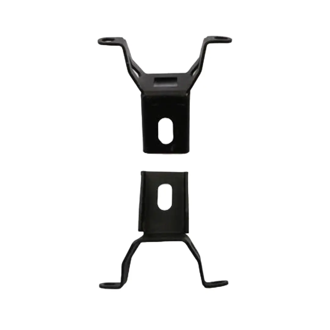 Royal Custom Fog Light Mount For Royal Enfield Himalayan 1
