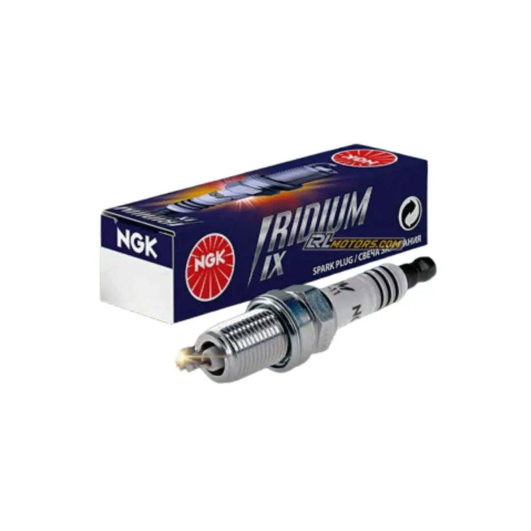 Ngk Bpr5eix Iridium Spark Plug 1