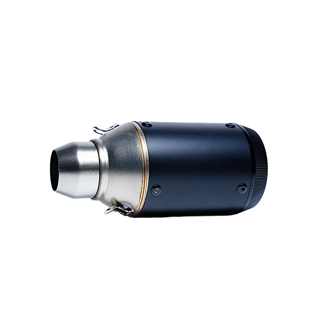 Ostin Racing Exhaust Universal 1