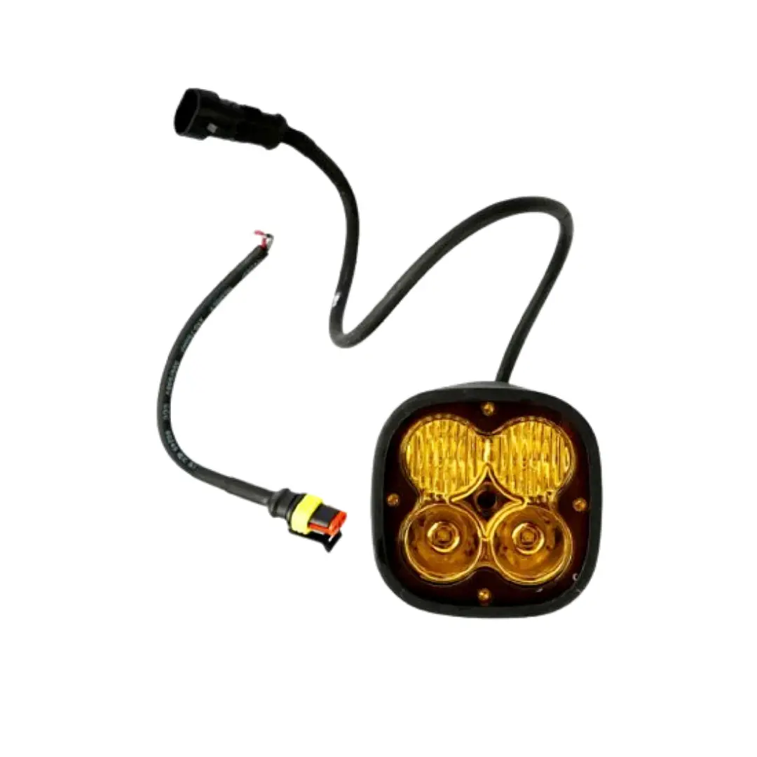 Hjg 4 Led Spread And Spot 1
