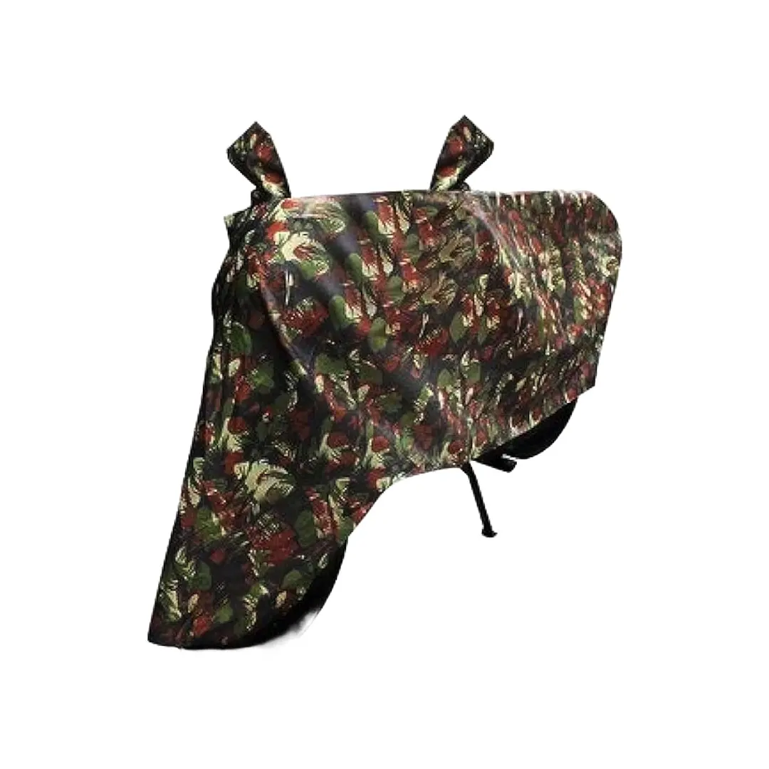 Lgp Bike Cover Camo 1