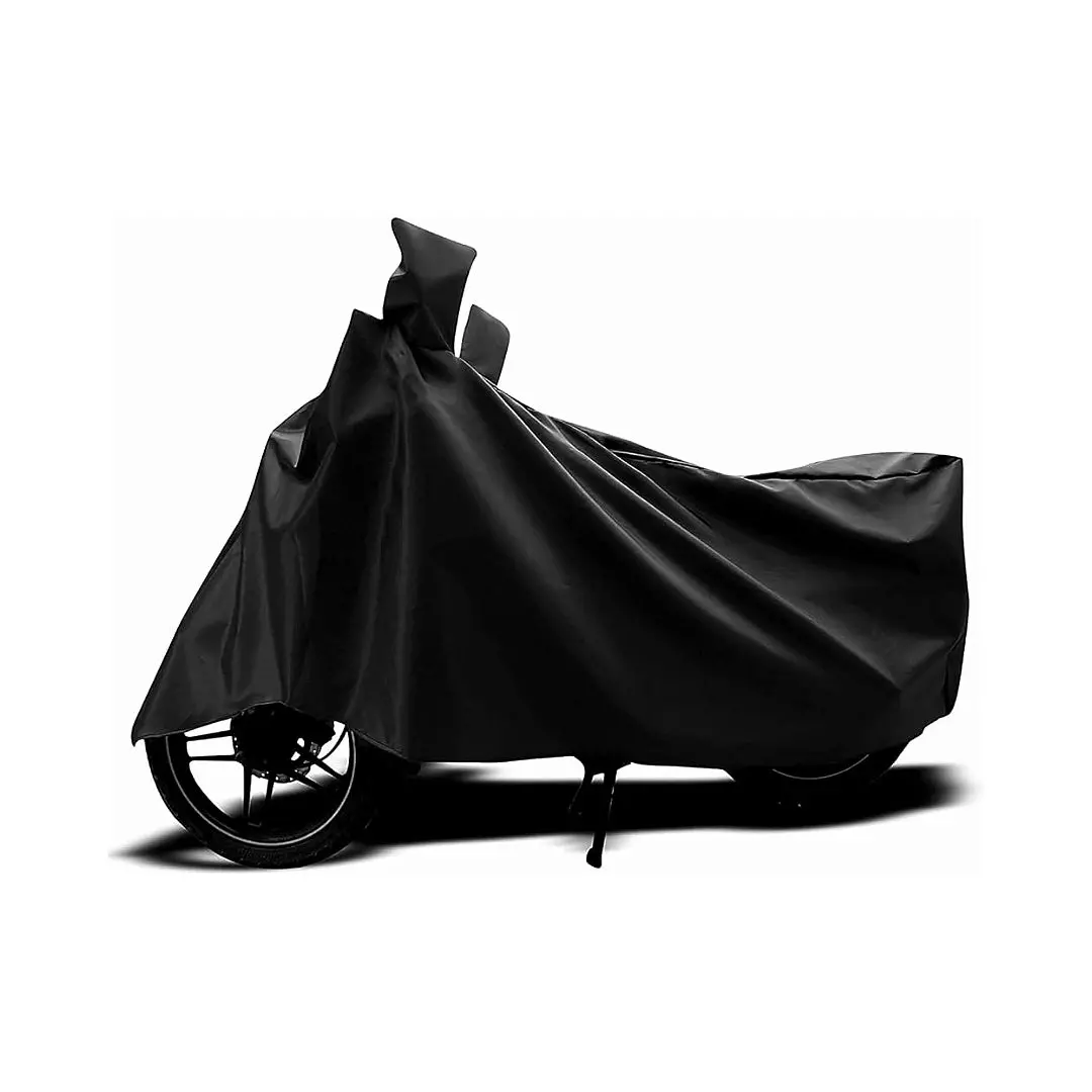 Lgp Bike Cover Black 1