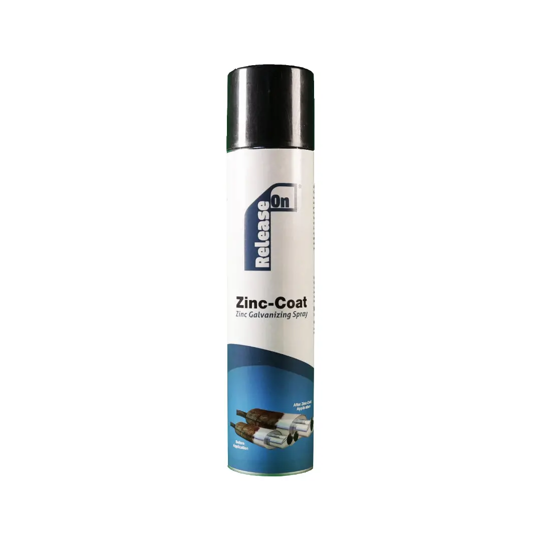 Release On Zinc Coat 300 Ml 1