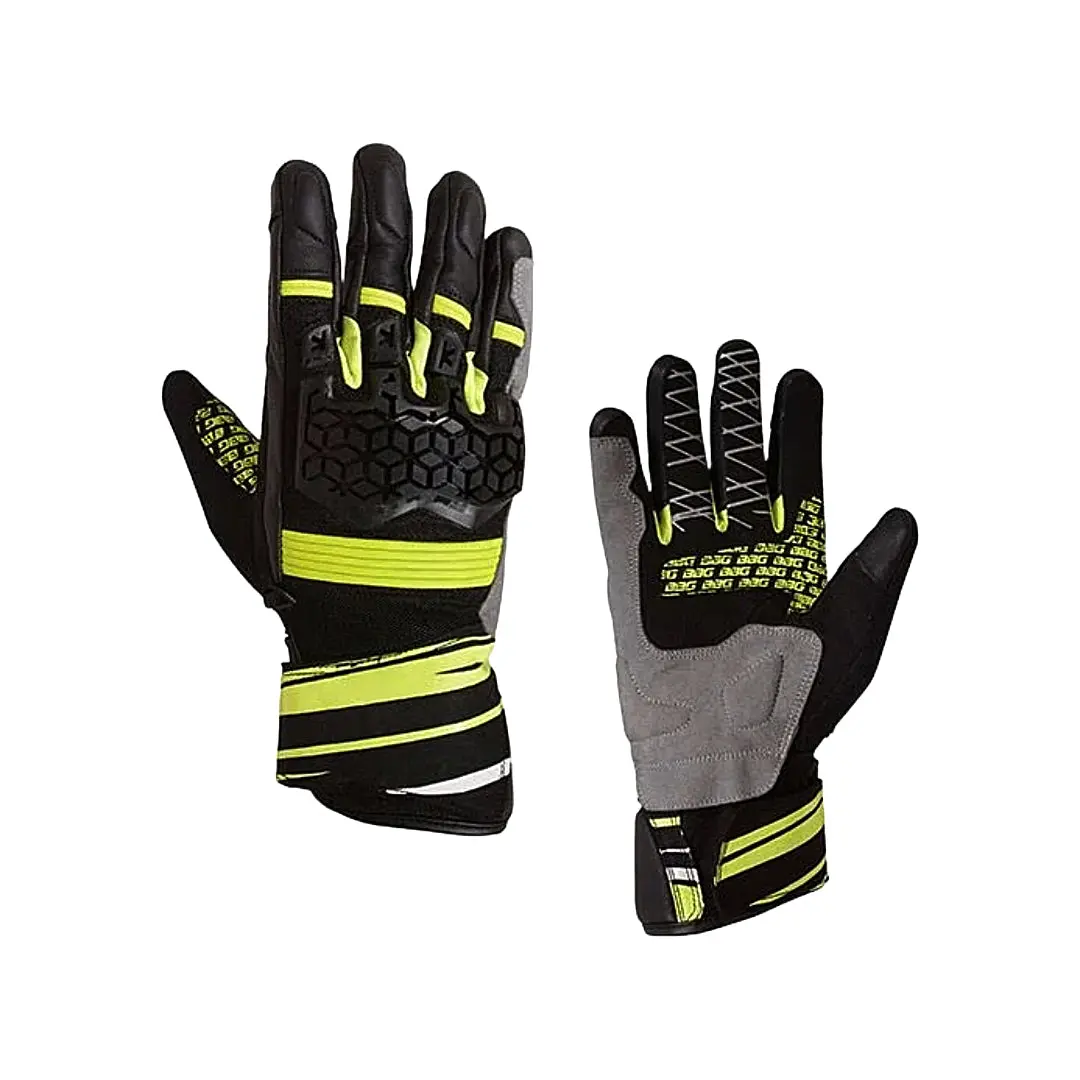 Bbg Snell Urban Gloves 1