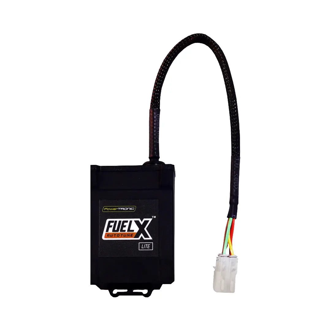 Fuelx Lite Yamaha Aerox 155 (2022) 1