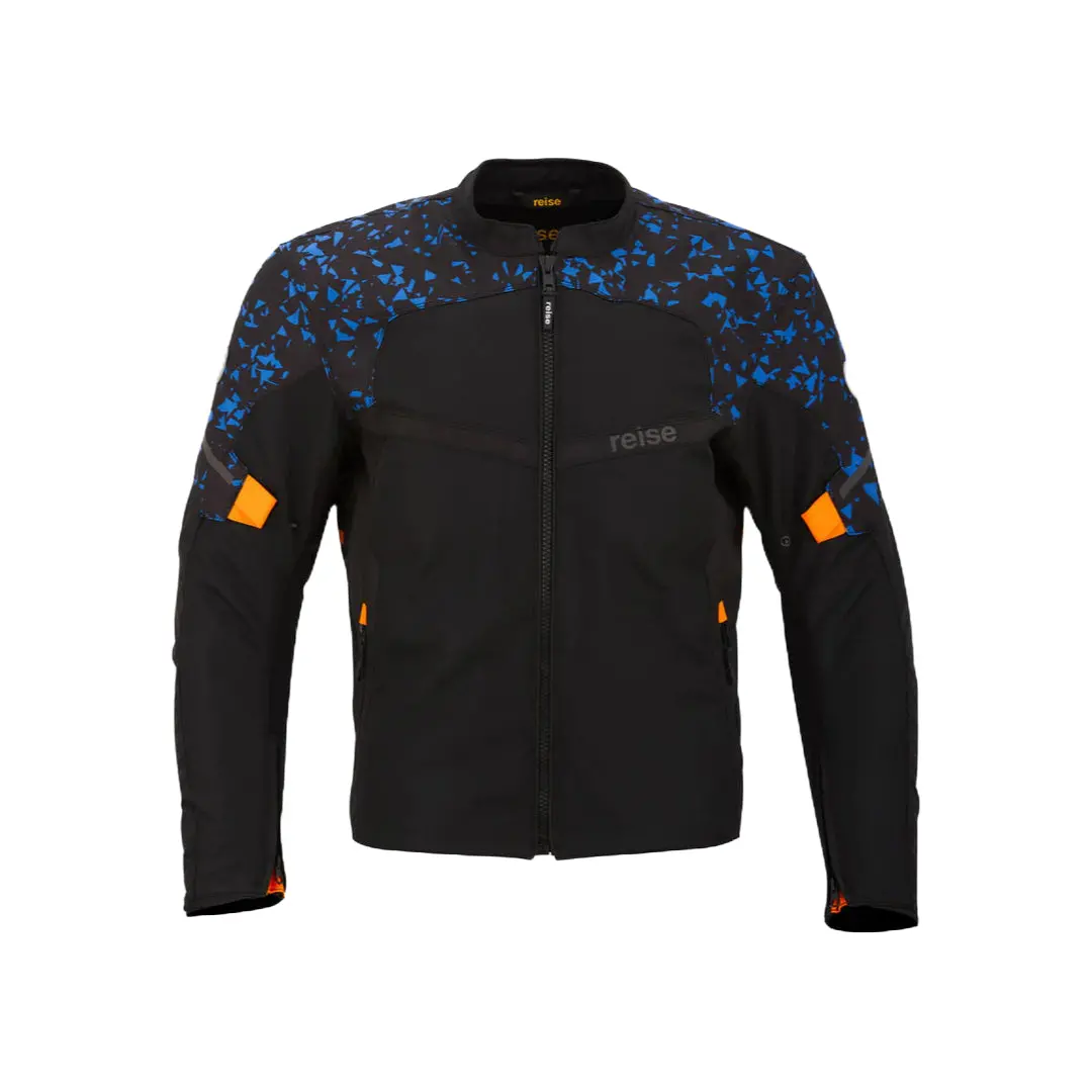 Reise Dalton Riding Jacket 1