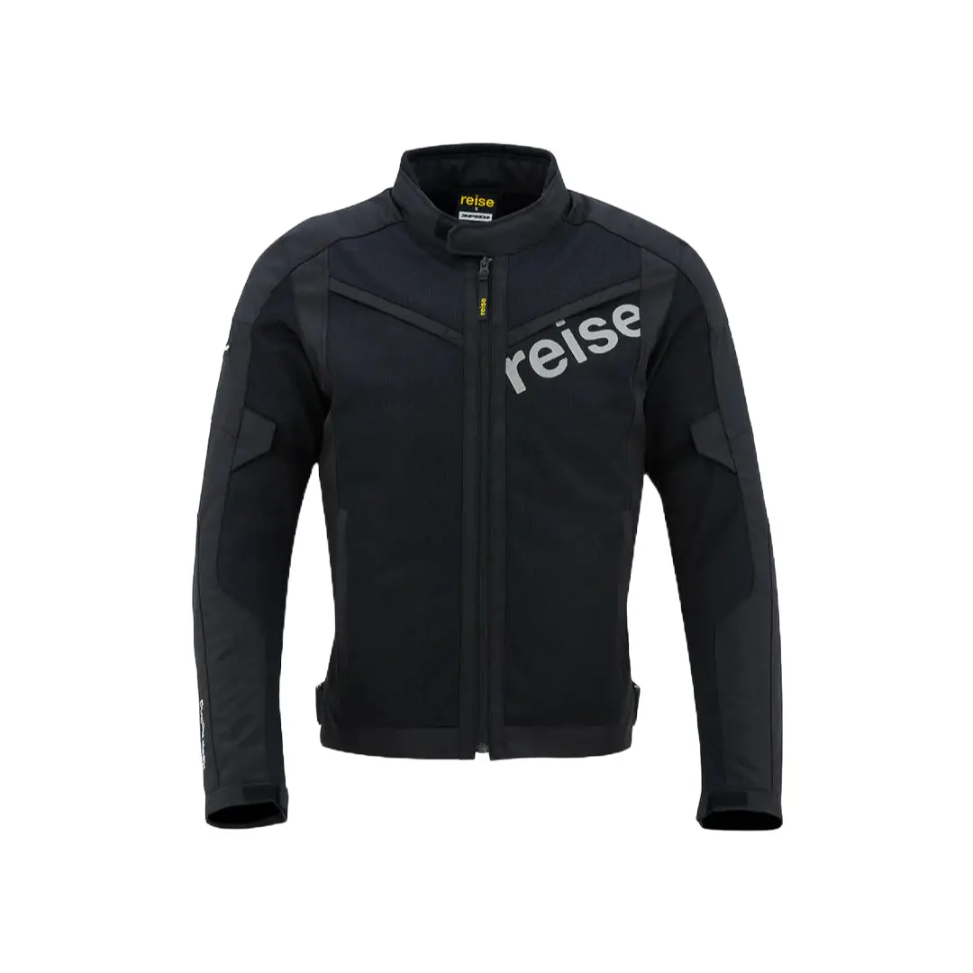 Reise X Spidi Diablo Riding Jacket 6