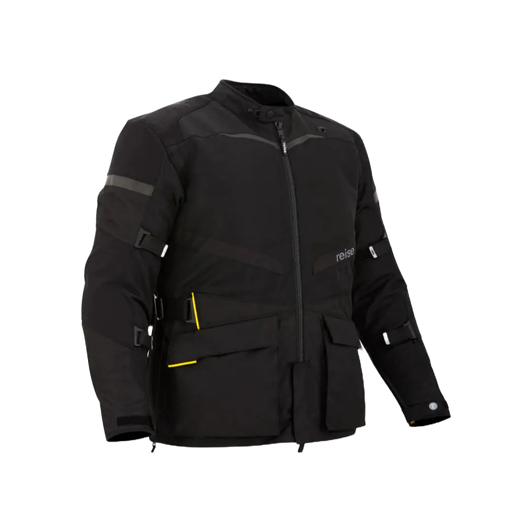 Reise Pineair All-Season Textile Riding Jacket