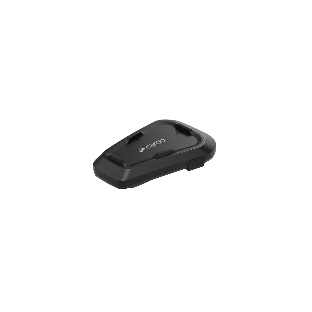 Cardo Spirit Bluetooth Communicator Device 1