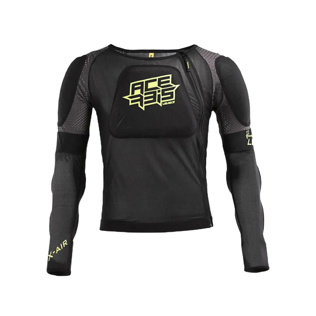 Acerbis X-Air Body Armour – Full-Body Protector 1