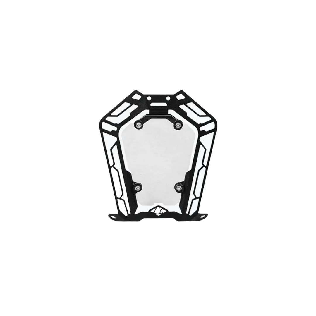 Legundary Oculus Headlight Shield For Ktm Adv 390 1