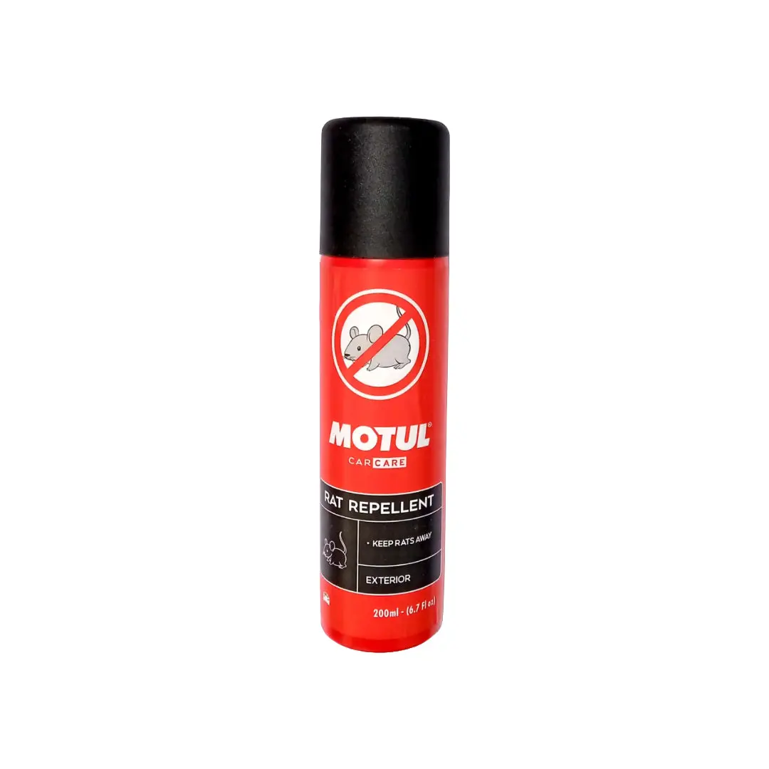 Motul Rat Repellent – 200Ml 1