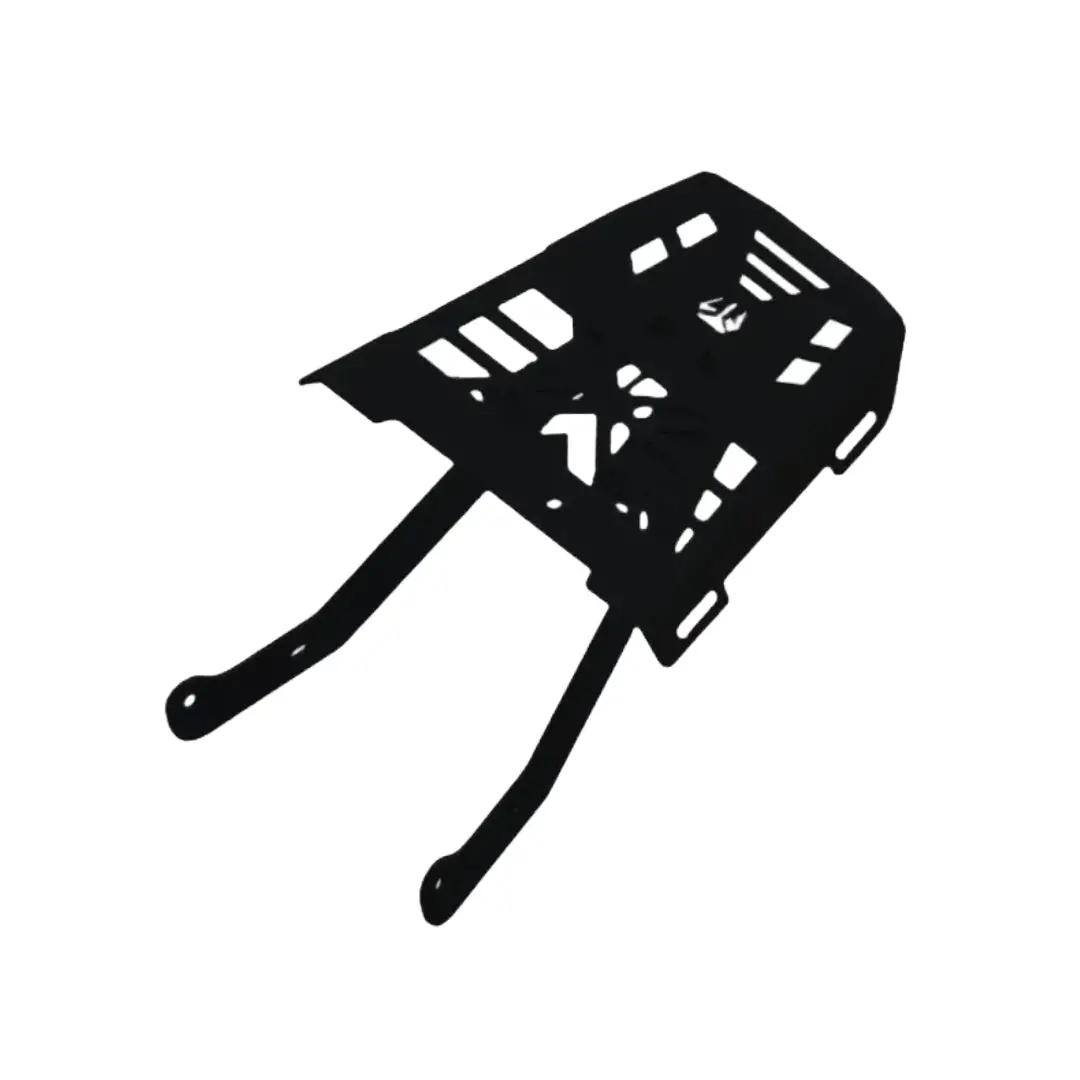Moto Torque Back Carrier For Honda Cb 350Rs 1