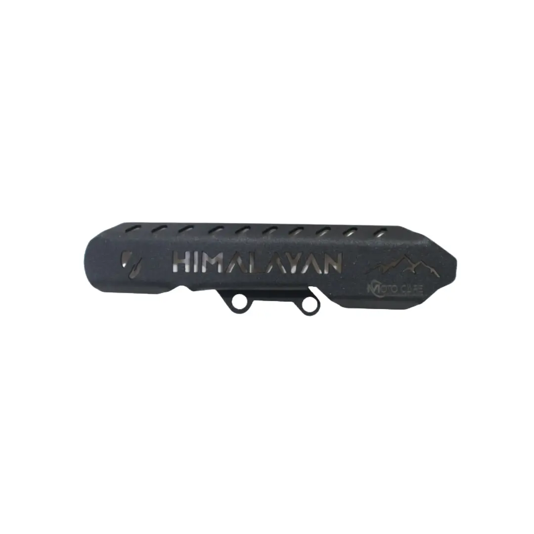 Motocare Type 2 Master Cylinder Guard For Re Himalayan 450 1