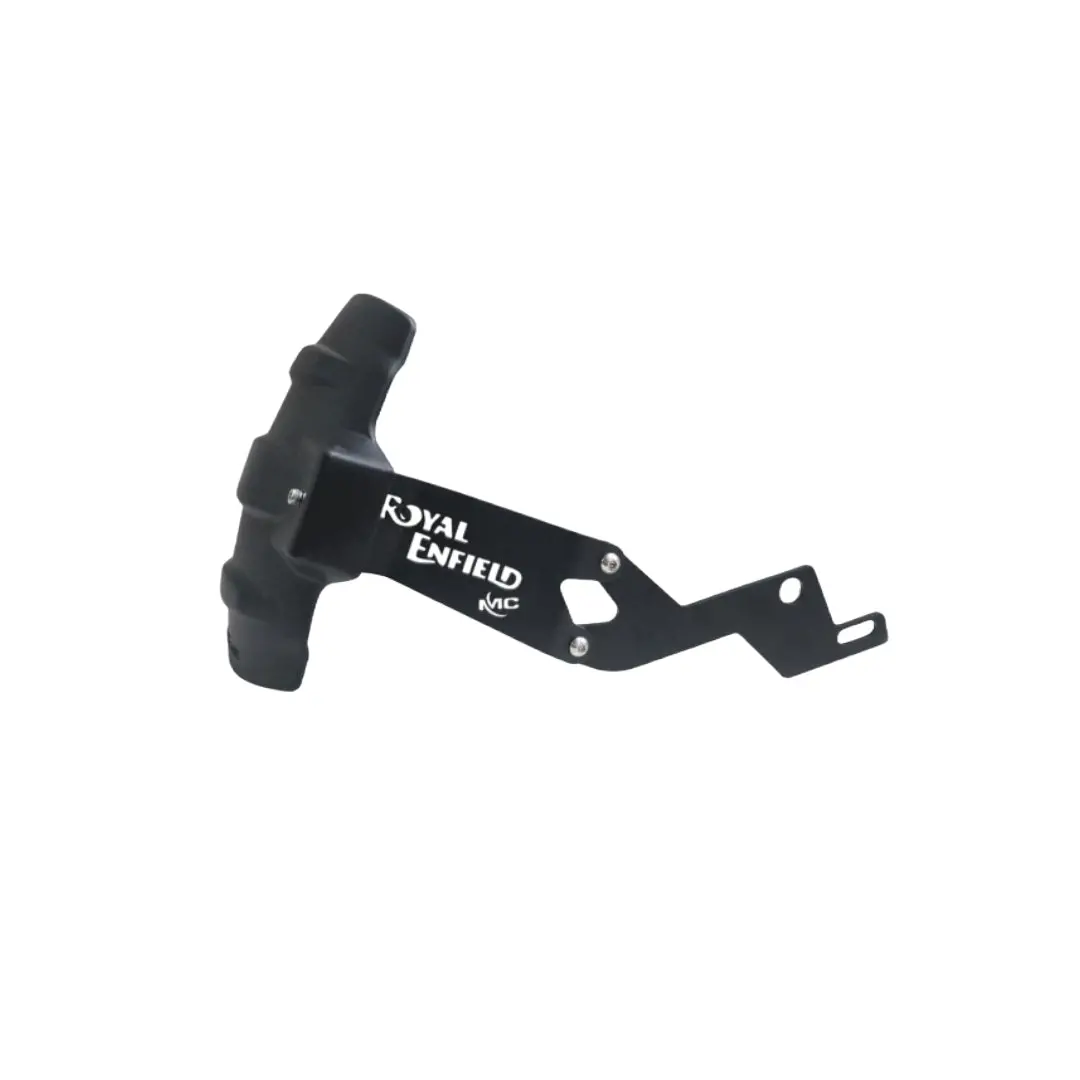 Motocare Tyre Hugger For Re Himalayan 450 1