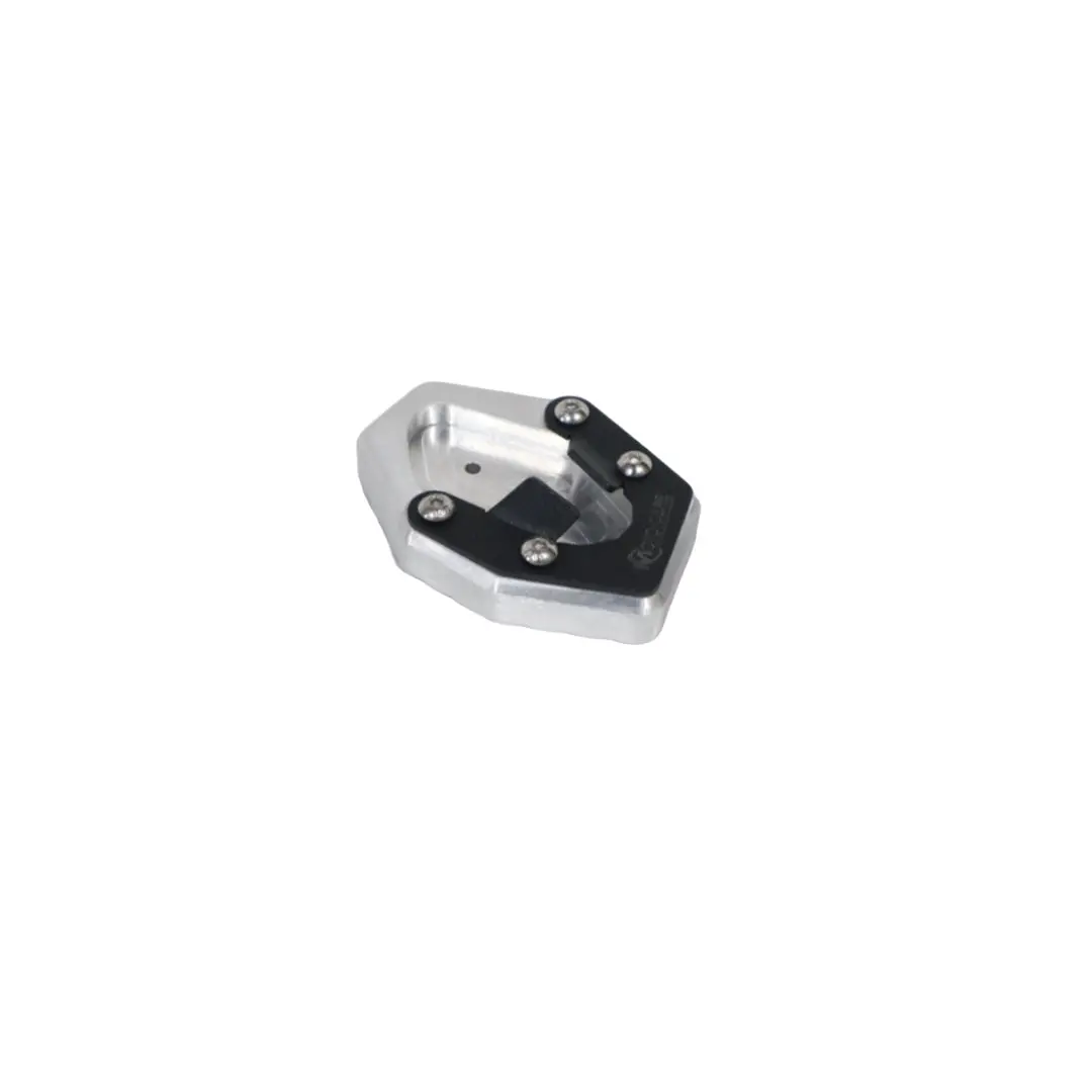 Motocare Cnc Side Stand Extender For Re Himalayan 450 1