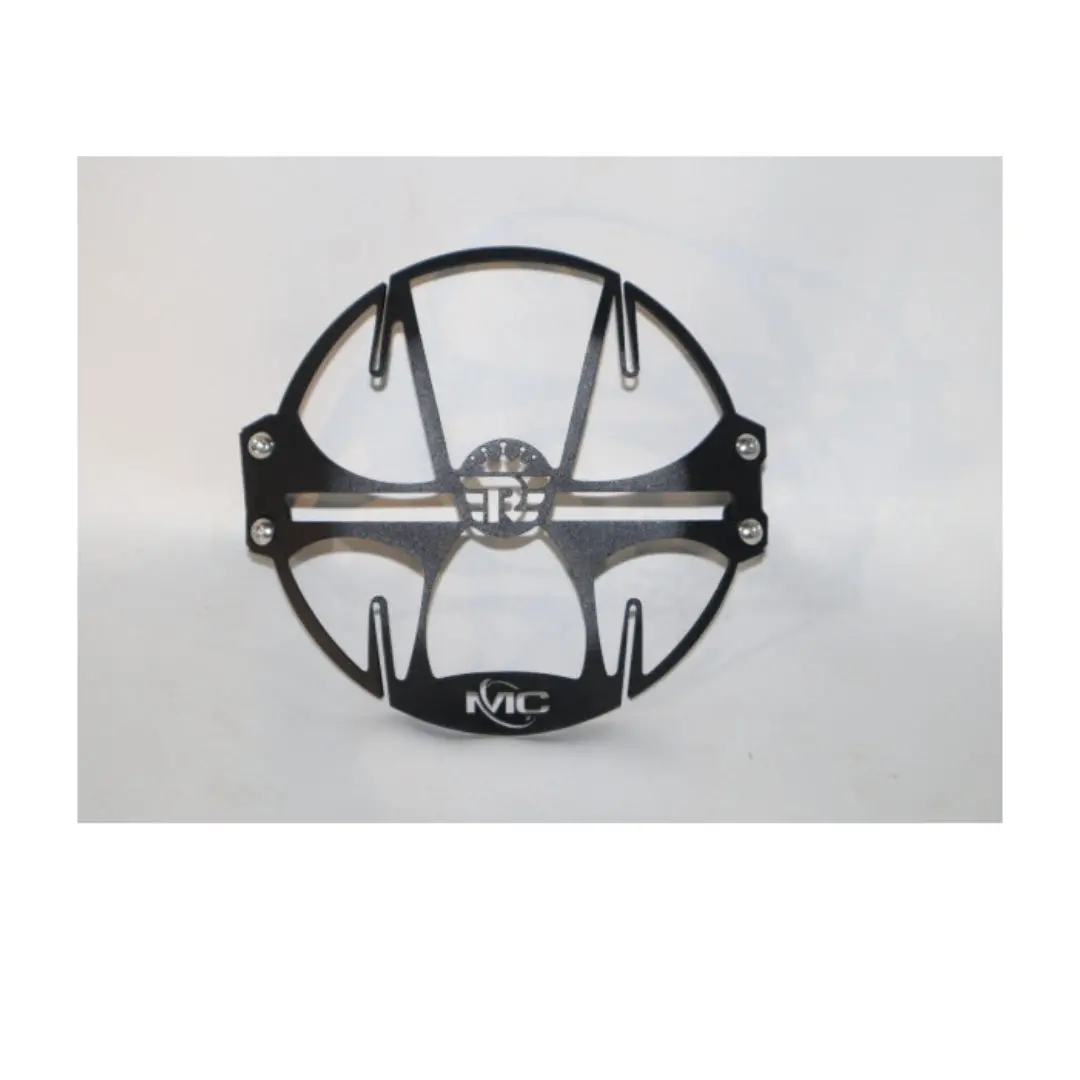 Motocare Headlight Grill For Re Himalayan 450 1