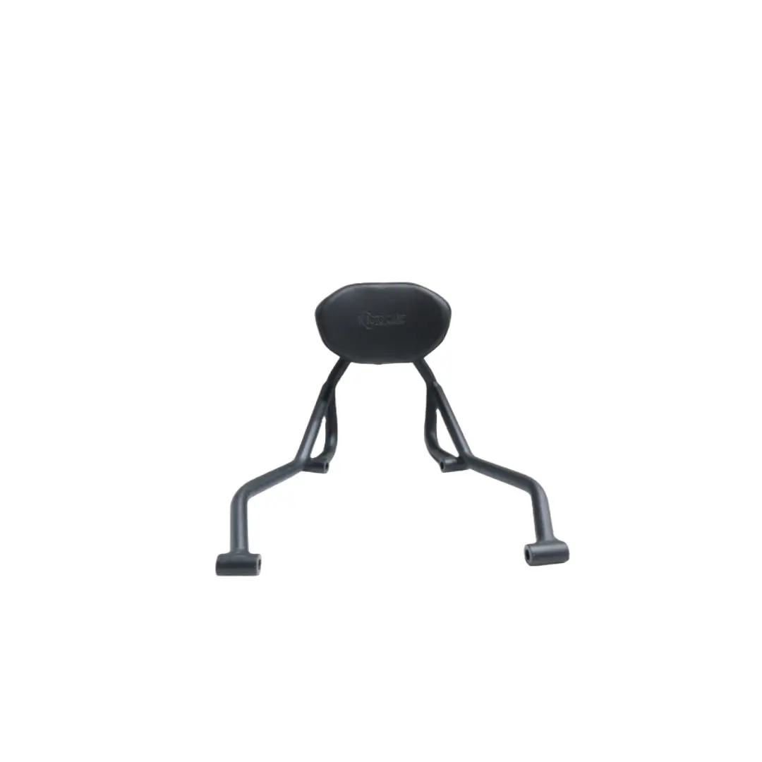 Motocare Pipe Backrest For Guerrilla 450 1