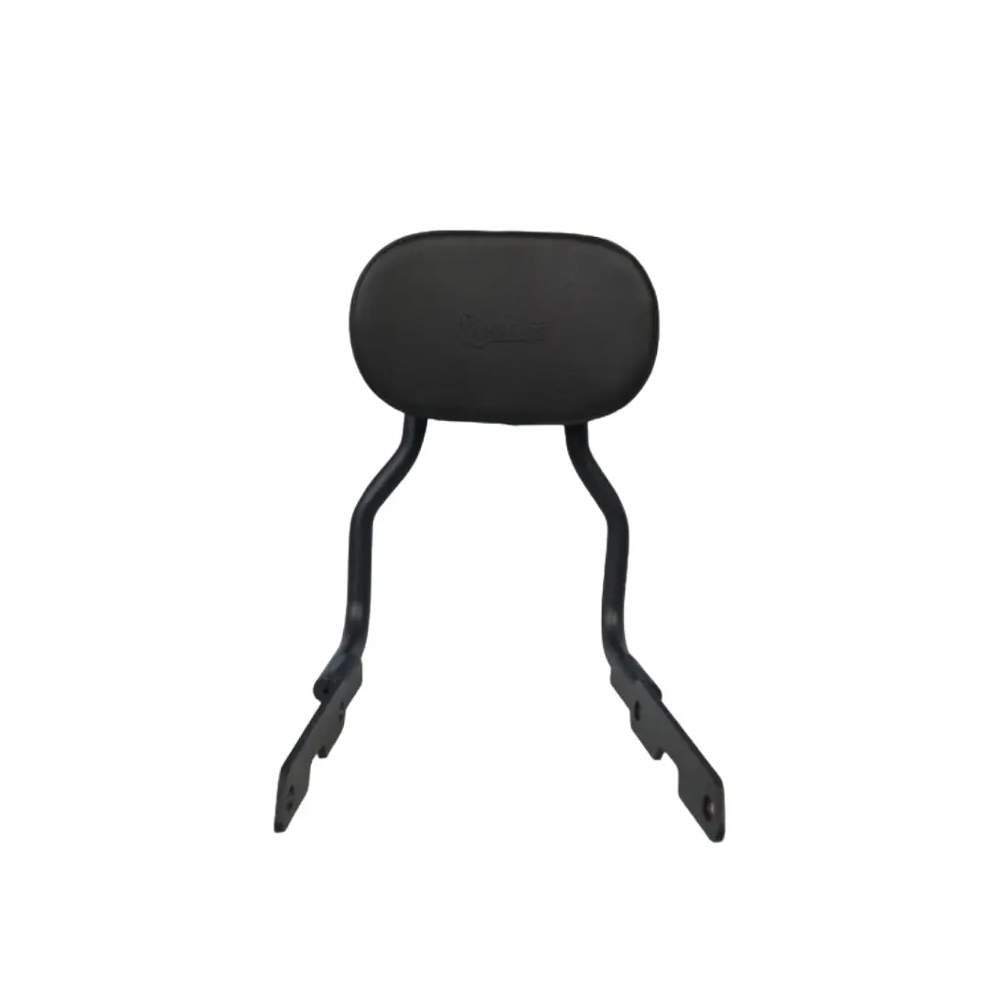 Motocare Pipe Backrest For Shotgun 650 1