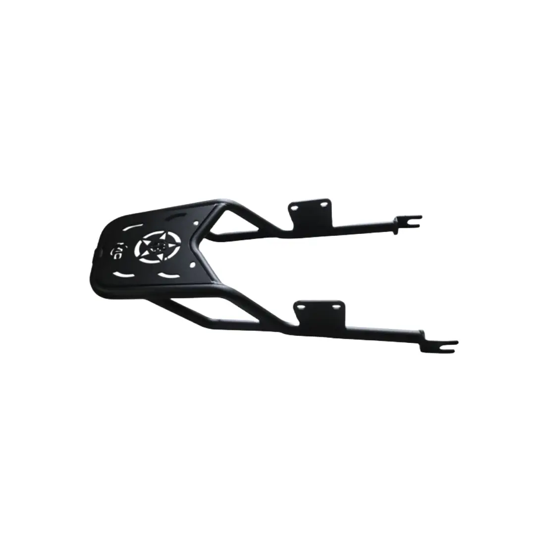 Motocare Pipe Carrier For Reborn Classic 350 1