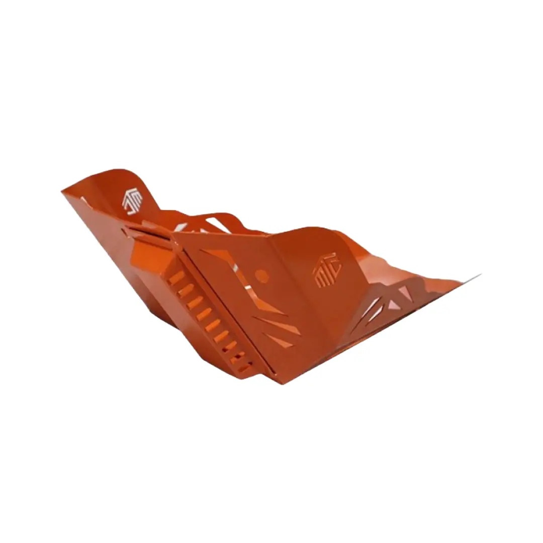 Motocare Sump Guard For Adventure 390 2