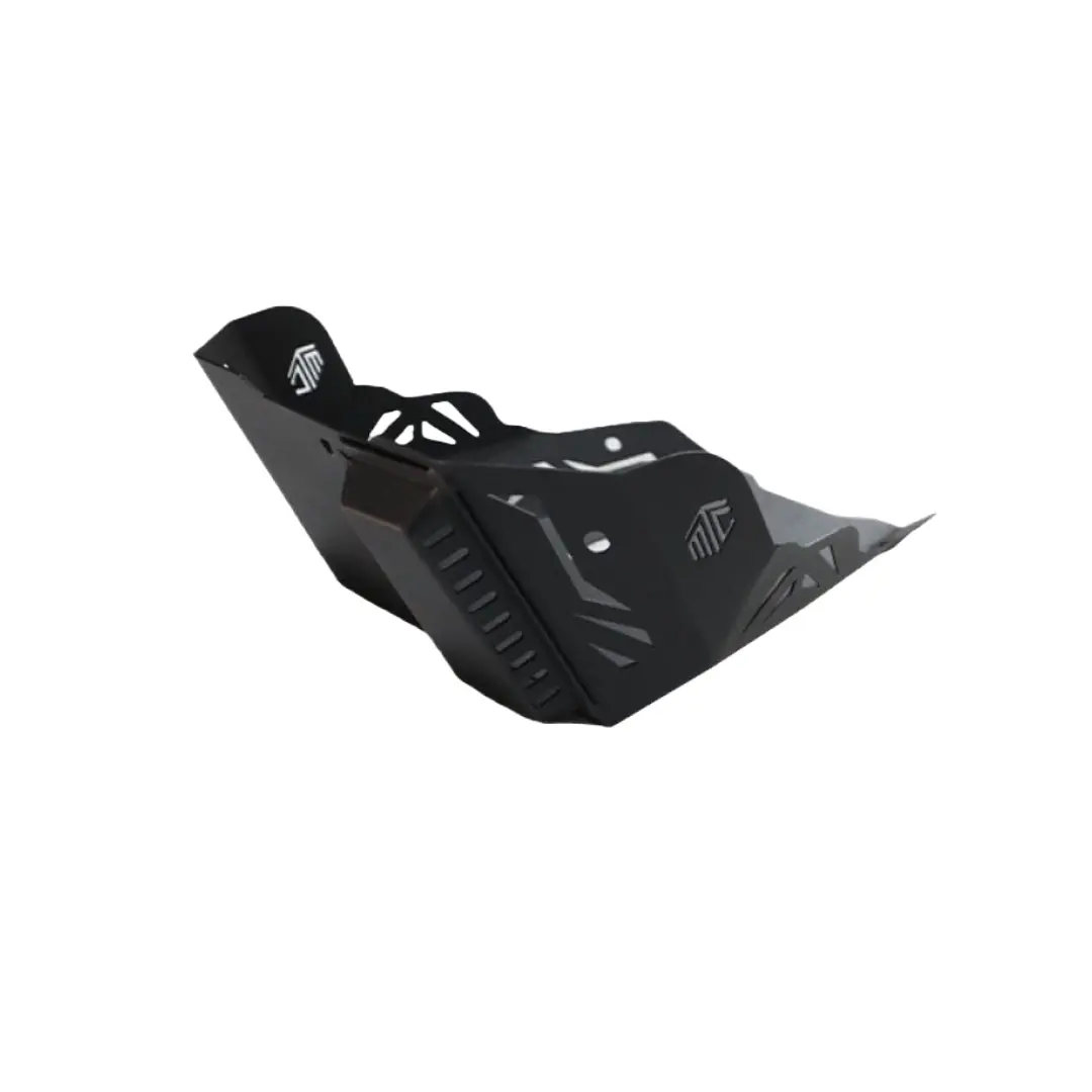Motocare Sump Guard For Adventure 390 1