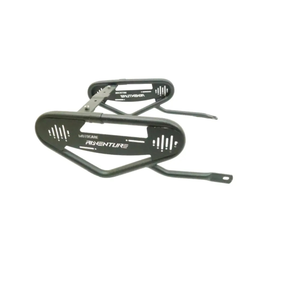 Motocare Cnc Saddle Stay For Ktm Adventure 1