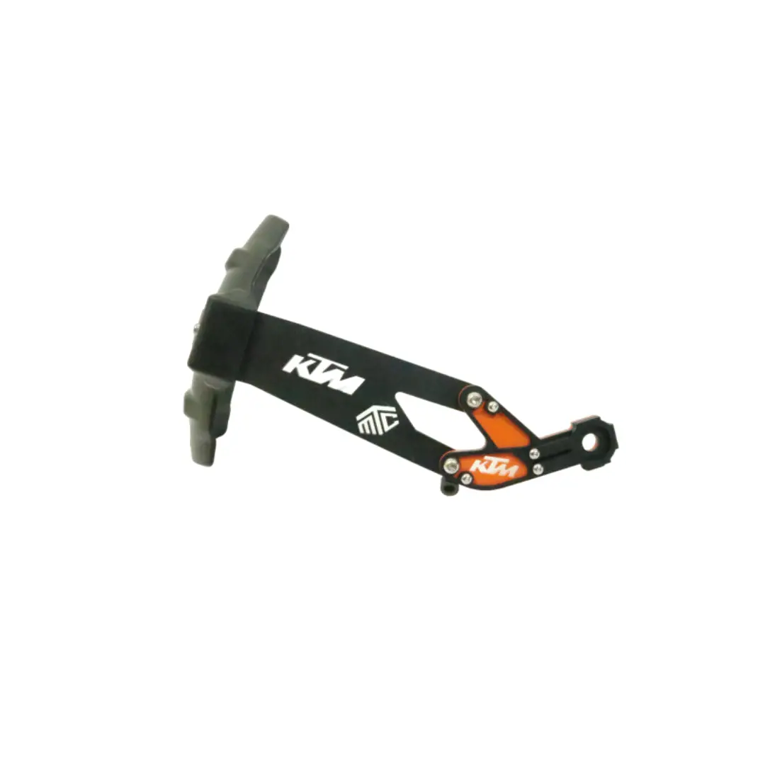 Motocare Tyre Hugger For Adventure 250/390 1