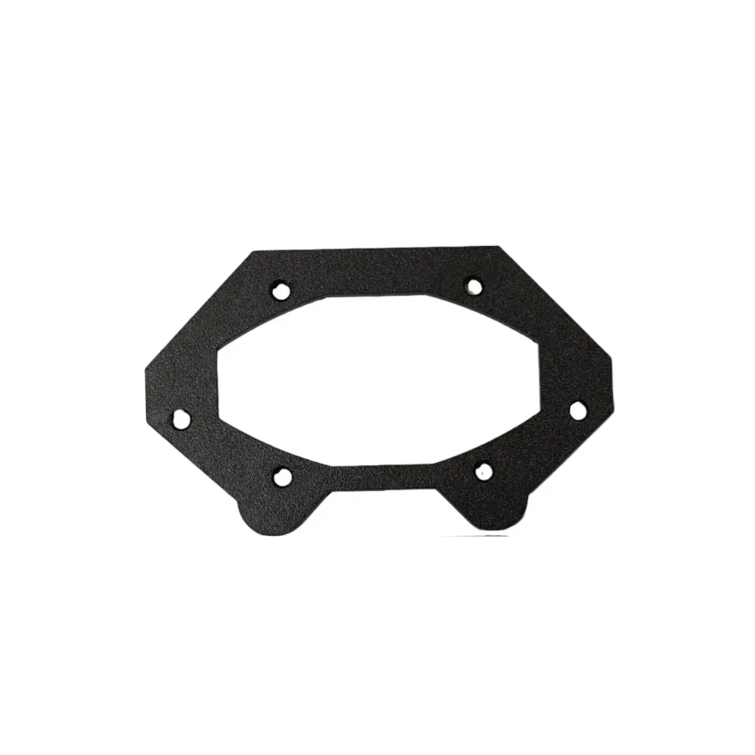 Motocare Fender Mount Kit For Ktm Adventure 250/390 1