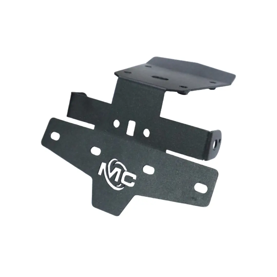 Motocare Tail Tidy For Ktm Duke 250/390 Gen-3 1
