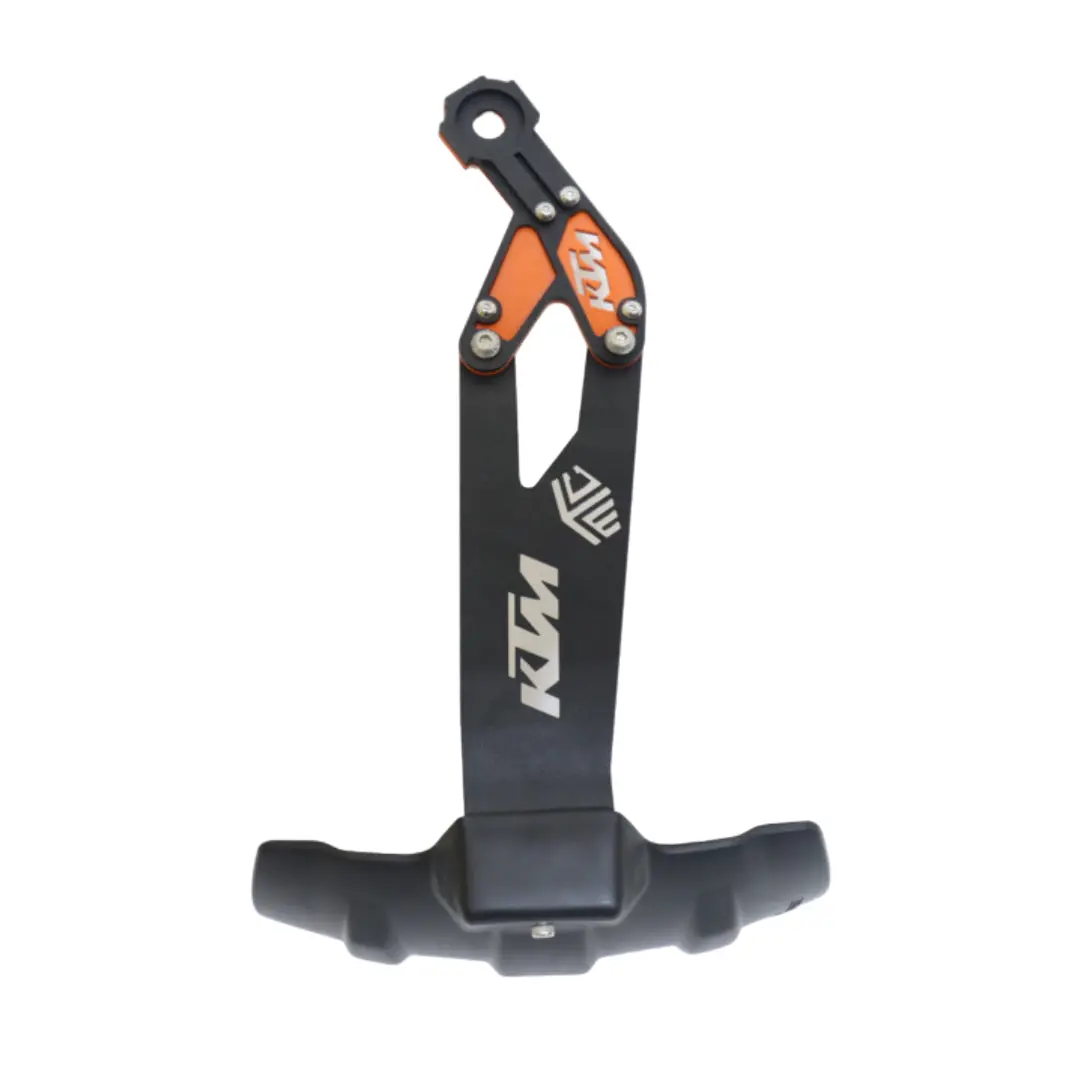 Motocare Tyre Hugger For Ktm Duke 250/390 Gen-3 1