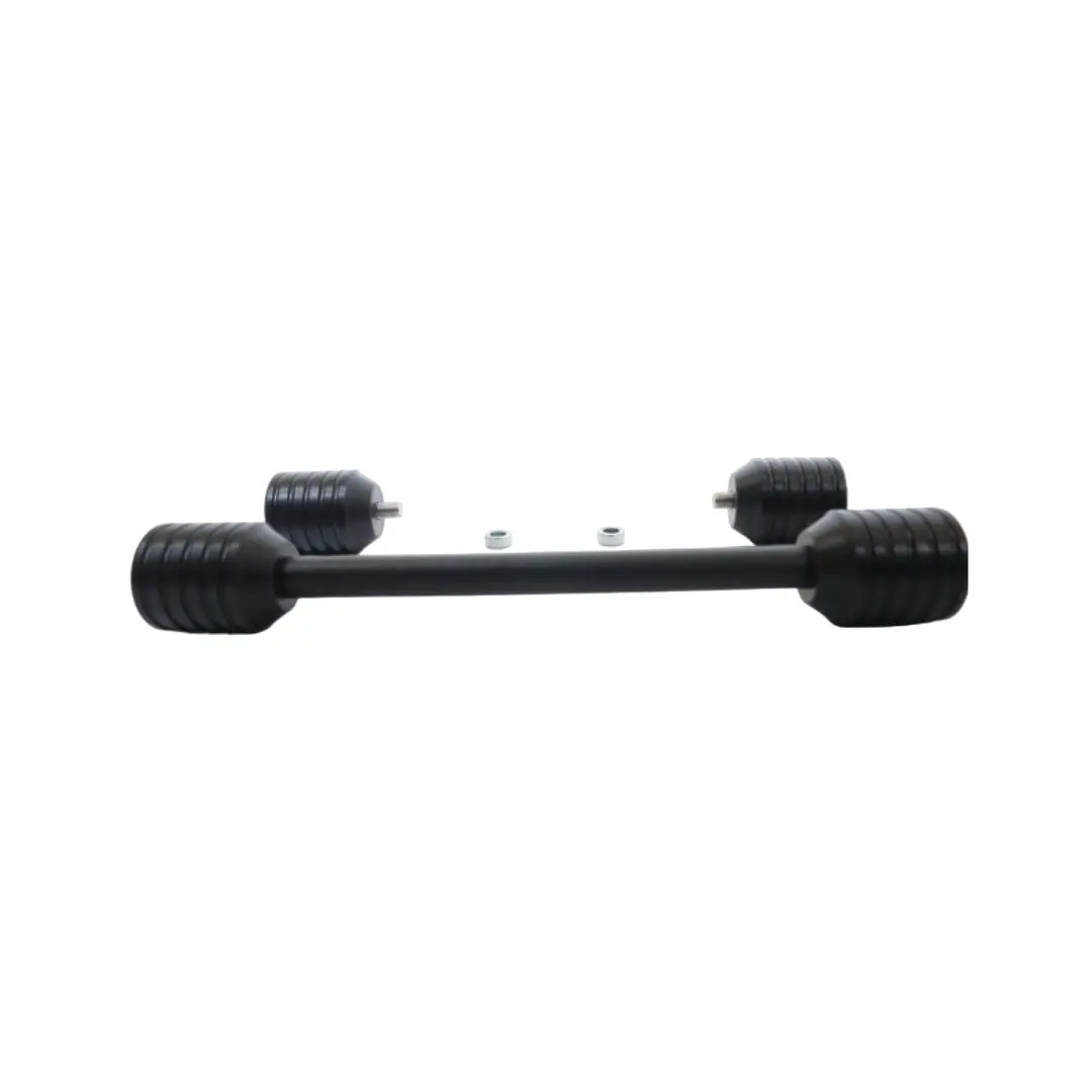 Motocare Fork Sliders Set Of 4 (Front & Back) For Ktm Duke 250/390 Gen-3 1