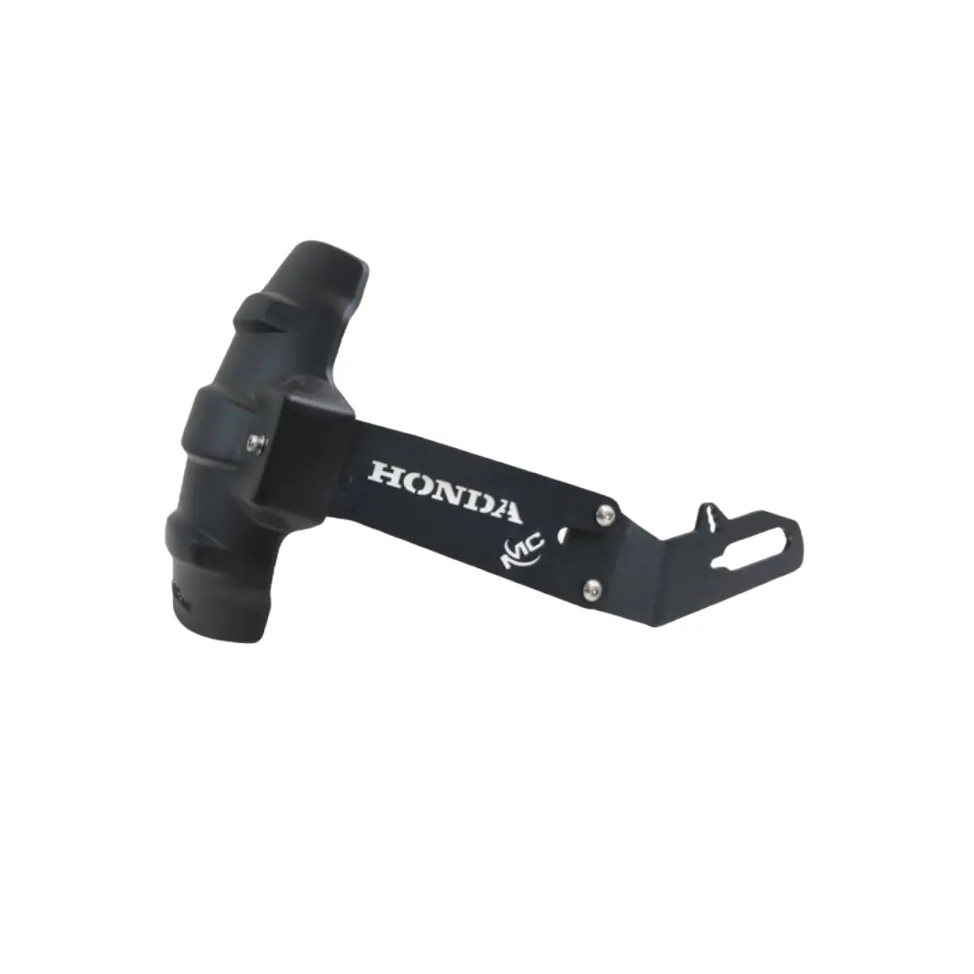 Motocare Tyre Hugger For Honda Hness Cb 350 1