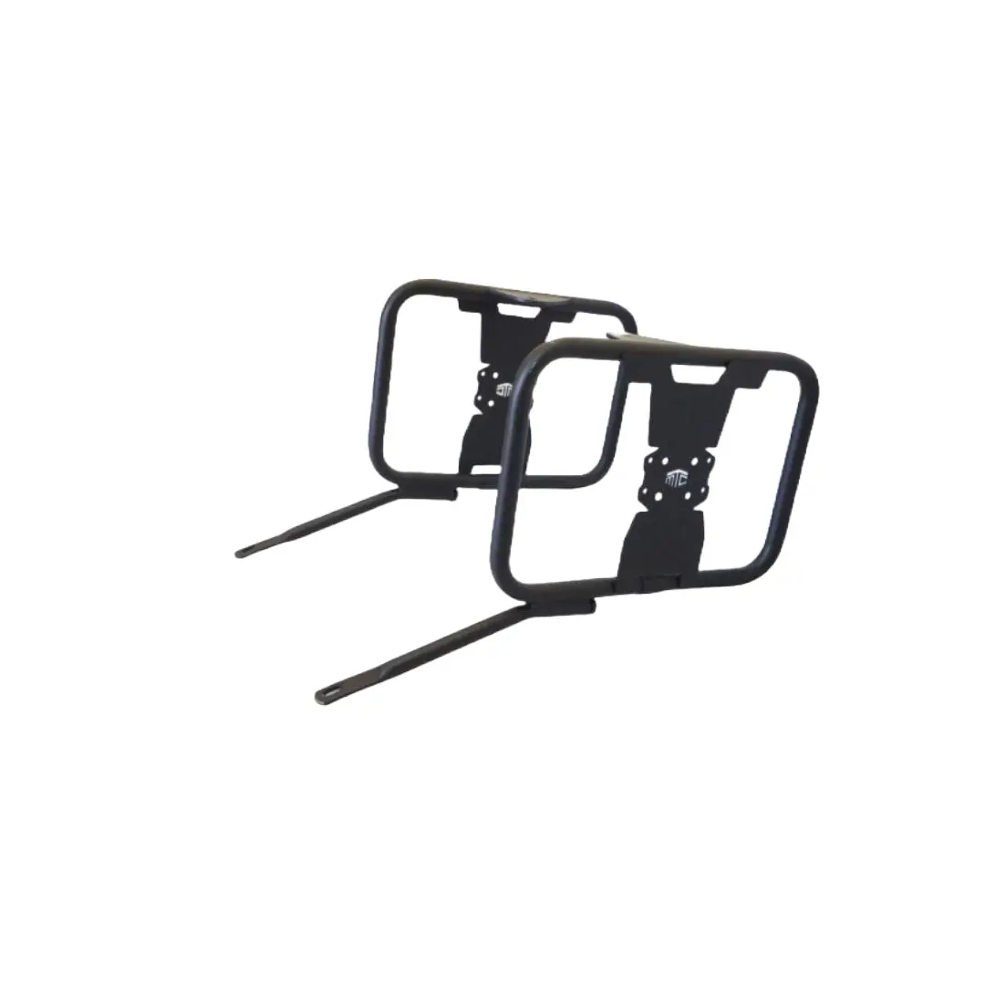 Motocare Saddle Stay With Plate For Suzuki V-Strom Sx 250 1