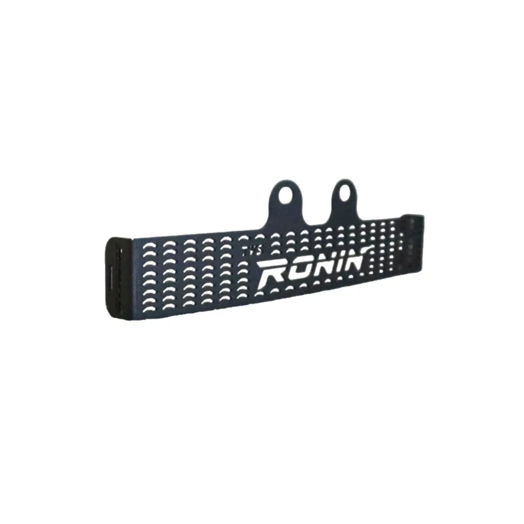 Motocare Radiator Guard For Tvs Ronin 2
