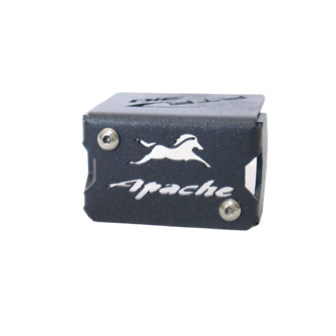 Motocare Disc Oil Cap For Tvs Apache Rtr 310 1