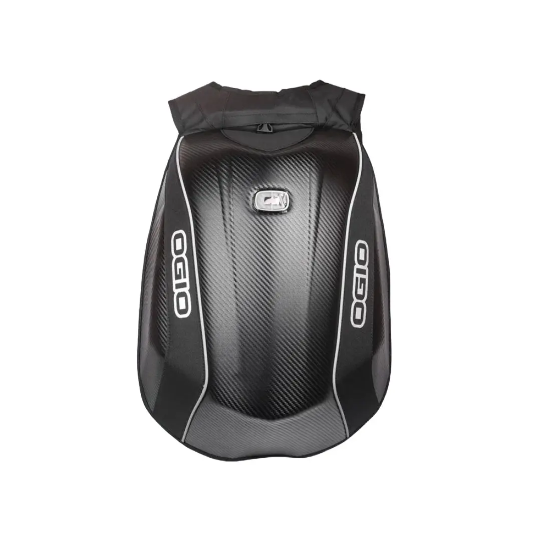 Motorcycle Riding Backpack Travel Bag 1